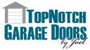 TopNotch Garage Doors by Joel logo